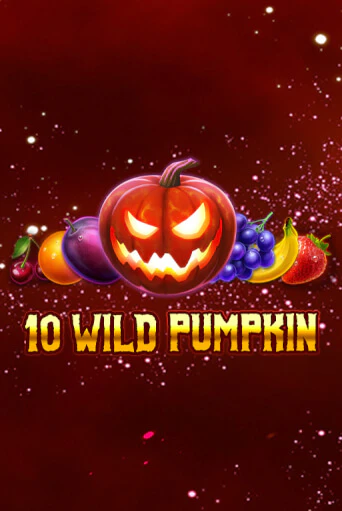 10 Wild Pumpkin   бесплатная онлайн игра | Фламинго Казино без регистрации