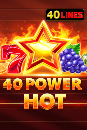 40 Power Hot бесплатная онлайн игра | Фламинго Казино без регистрации