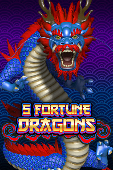 5 Fortune Dragons бесплатная онлайн игра | Фламинго Казино без регистрации