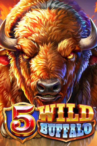 5 Wild Buffalo бесплатная онлайн игра | Фламинго Казино без регистрации