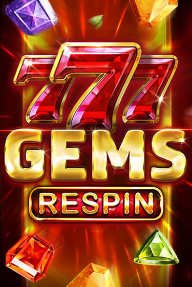 777 Gems Respin бесплатная онлайн игра | Фламинго Казино без регистрации