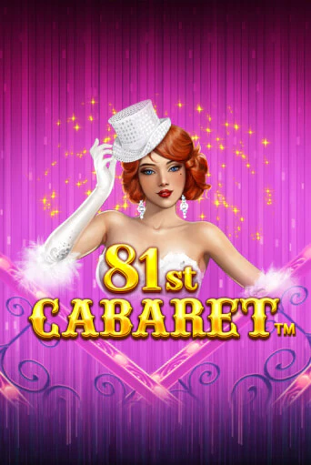 81st Cabaret бесплатная онлайн игра | Фламинго Казино без регистрации