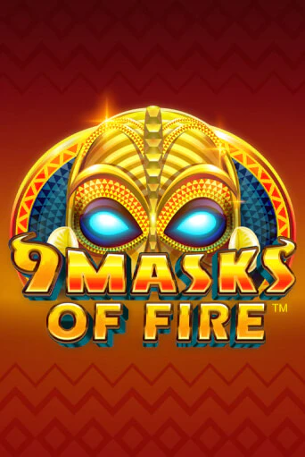 9 Masks Of Fire бесплатная онлайн игра | Фламинго Казино без регистрации