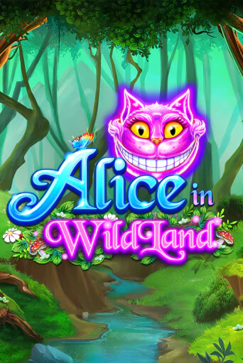 Alice in WildLand бесплатная онлайн игра | Фламинго Казино без регистрации