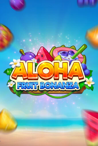 Aloha: Fruit Bonanza бесплатная онлайн игра | Фламинго Казино без регистрации