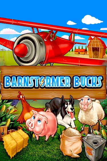Barnstormer Bucks бесплатная онлайн игра | Фламинго Казино без регистрации