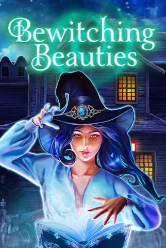 Bewitching Beauties бесплатная онлайн игра | Фламинго Казино без регистрации