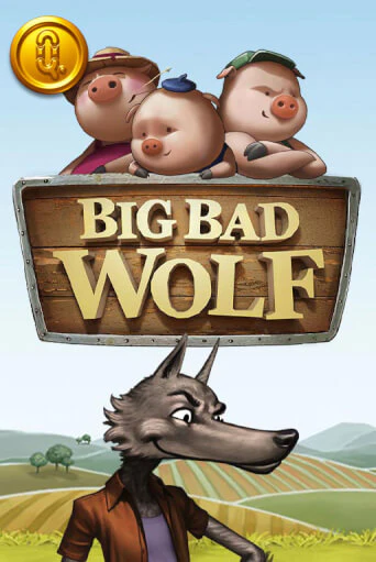 Big Bad Wolf бесплатная онлайн игра | Фламинго Казино без регистрации