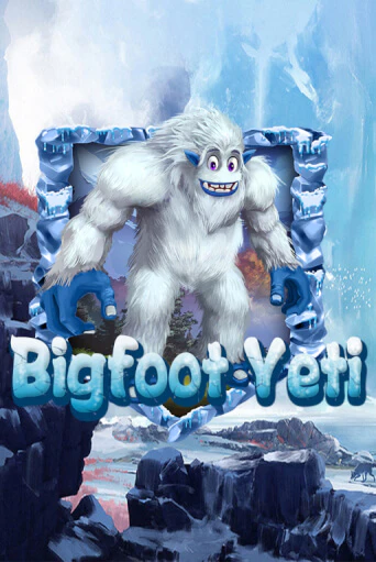 Bigfoot Yeti бесплатная онлайн игра | Фламинго Казино без регистрации