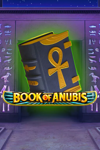 Book of Anubis бесплатная онлайн игра | Фламинго Казино без регистрации