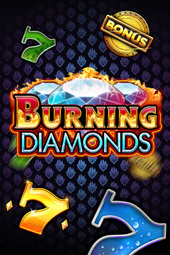Burning Diamonds бесплатная онлайн игра | Фламинго Казино без регистрации