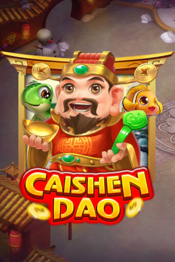 Cai Shen Dao бесплатная онлайн игра | Фламинго Казино без регистрации