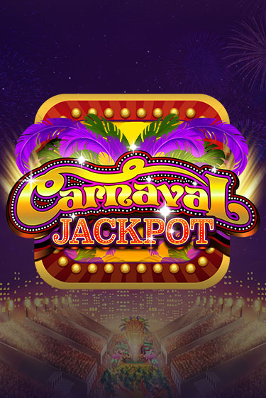 Carnaval Jackpot бесплатная онлайн игра | Фламинго Казино без регистрации