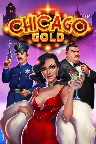 Chicago Gold бесплатная онлайн игра | Фламинго Казино без регистрации