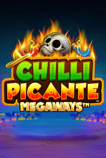 Chilli Picante Megaways бесплатная онлайн игра | Фламинго Казино без регистрации