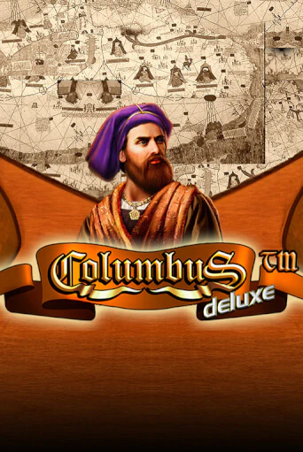 Columbus Deluxe бесплатная онлайн игра | Фламинго Казино без регистрации