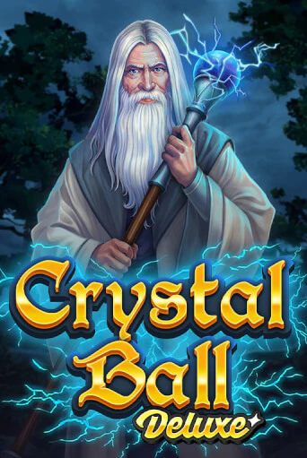 Crystal Ball Deluxe бесплатная онлайн игра | Фламинго Казино без регистрации