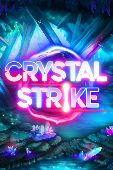 Crystal Strike бесплатная онлайн игра | Фламинго Казино без регистрации