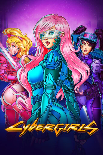 Cybergirls бесплатная онлайн игра | Фламинго Казино без регистрации