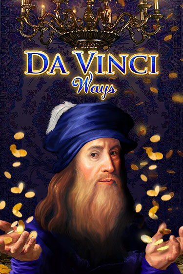 Da Vinci Ways бесплатная онлайн игра | Фламинго Казино без регистрации