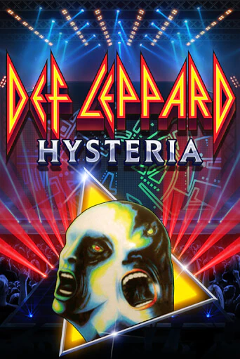 Def Leppard Hysteria бесплатная онлайн игра | Фламинго Казино без регистрации