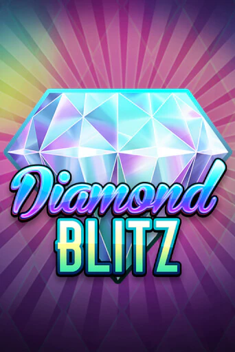 Diamond Blitz бесплатная онлайн игра | Фламинго Казино без регистрации