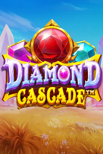 Diamond Cascade бесплатная онлайн игра | Фламинго Казино без регистрации