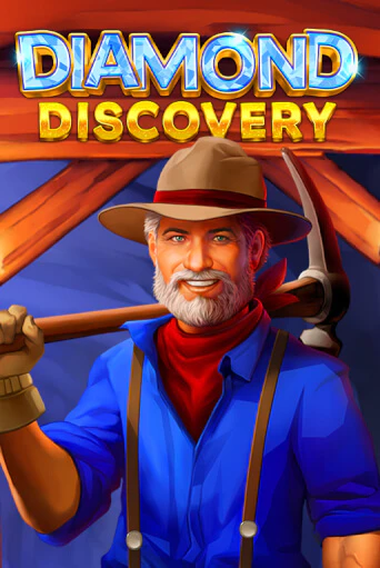 Diamond Discovery бесплатная онлайн игра | Фламинго Казино без регистрации
