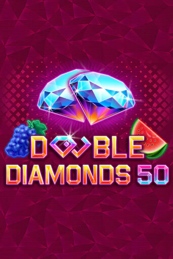 Double Diamonds 50 бесплатная онлайн игра | Фламинго Казино без регистрации