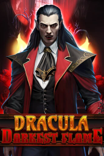 Dracula - Darkest Flame бесплатная онлайн игра | Фламинго Казино без регистрации