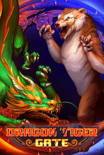 Dragon Tiger Gate бесплатная онлайн игра | Фламинго Казино без регистрации