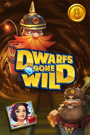 Dwarfs Gone Wild бесплатная онлайн игра | Фламинго Казино без регистрации