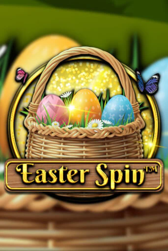 Easter Spin бесплатная онлайн игра | Фламинго Казино без регистрации