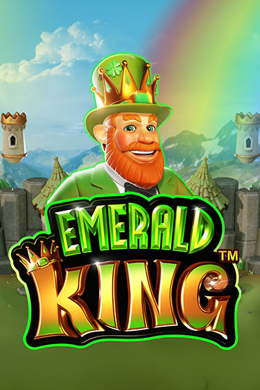 Emerald King бесплатная онлайн игра | Фламинго Казино без регистрации