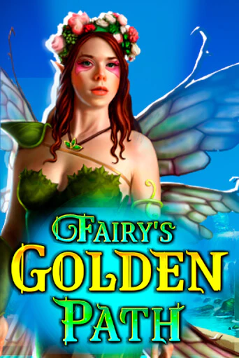 Fairy's Golden Path бесплатная онлайн игра | Фламинго Казино без регистрации