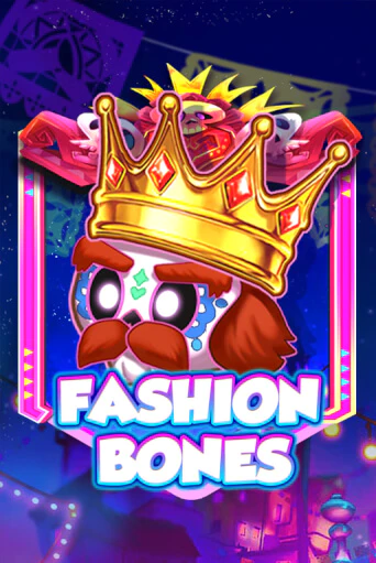 Fashion Bones бесплатная онлайн игра | Фламинго Казино без регистрации