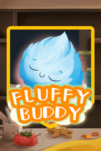 Fluffy Buddy бесплатная онлайн игра | Фламинго Казино без регистрации
