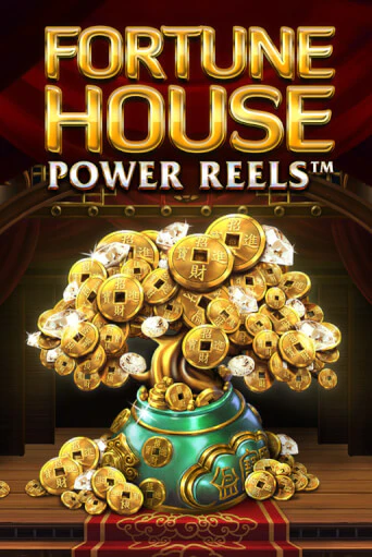 Fortune House Power Reels™ бесплатная онлайн игра | Фламинго Казино без регистрации