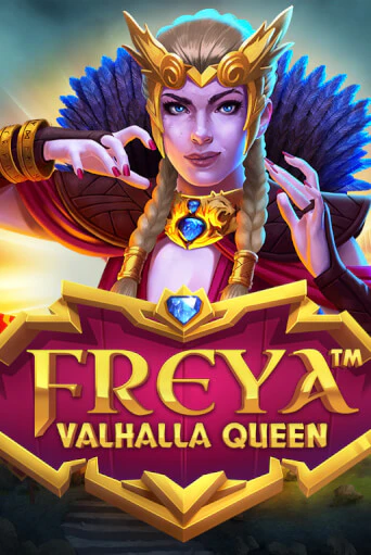 Freya Valhalla Queen™ бесплатная онлайн игра | Фламинго Казино без регистрации