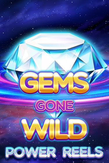 Gems Gone Wild Power Reels бесплатная онлайн игра | Фламинго Казино без регистрации