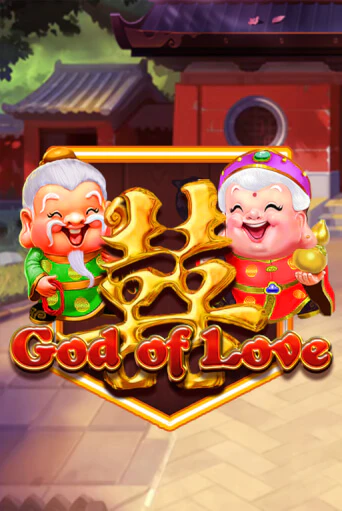 God of Love бесплатная онлайн игра | Фламинго Казино без регистрации