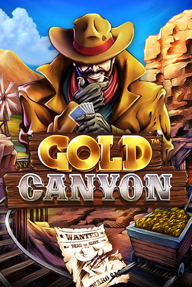 Gold Canyon бесплатная онлайн игра | Фламинго Казино без регистрации