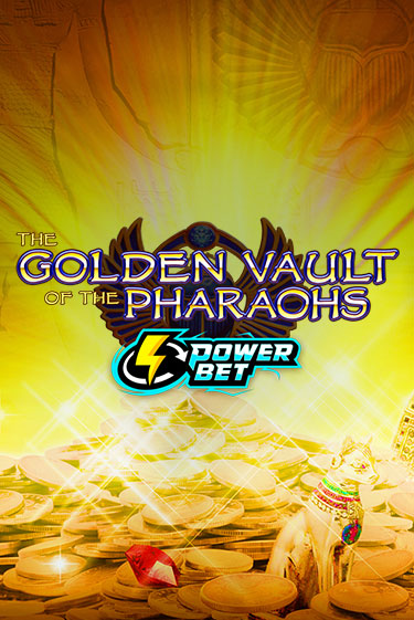The Golden Vault of the Pharaohs Power Bet бесплатная онлайн игра | Фламинго Казино без регистрации