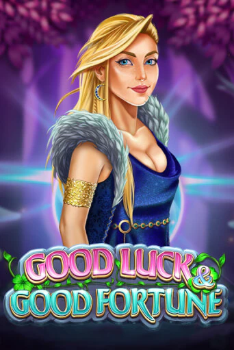Good Luck & Good Fortune бесплатная онлайн игра | Фламинго Казино без регистрации