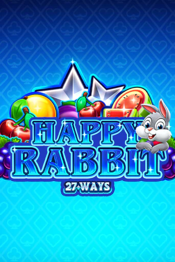 Happy Rabbit 27 Ways бесплатная онлайн игра | Фламинго Казино без регистрации