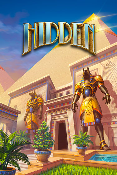 Hidden бесплатная онлайн игра | Фламинго Казино без регистрации