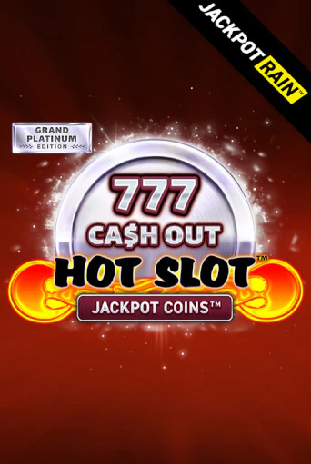 Hot Slot: 777 Cash Out JackpotRain бесплатная онлайн игра | Фламинго Казино без регистрации