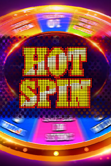 Hot Spin бесплатная онлайн игра | Фламинго Казино без регистрации