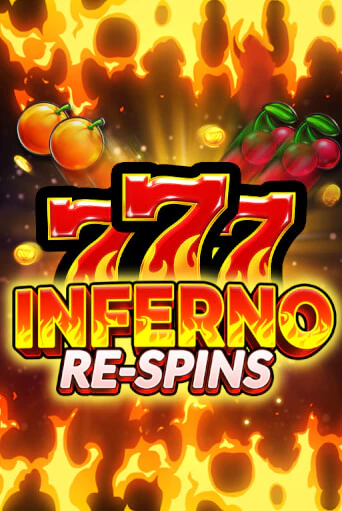 Inferno 777 Re-spins бесплатная онлайн игра | Фламинго Казино без регистрации