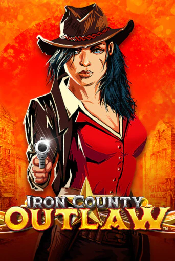 Iron County Outlaw™ бесплатная онлайн игра | Фламинго Казино без регистрации